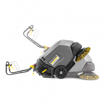 Подметальная машина Karcher KM 85/50 W Bp Pack