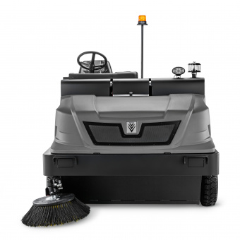 Подметальная машина Karcher KM 170/600 R D Classic