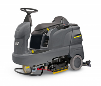 Поломоечная машина Karcher B 90 R Classic Bp Pack