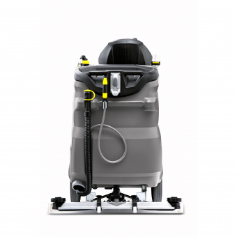 Поломоечная машина Karcher B 150 R + R 75/90