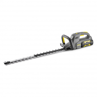 Кусторез Karcher HT 615 Bp