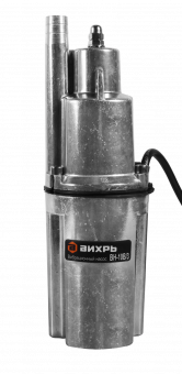 Вибрационный насос Вихрь ВН-10В/3