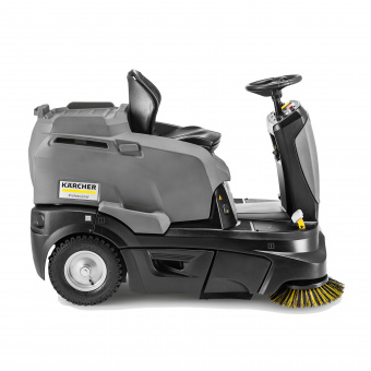 Подметальная машина Karcher KM 90/60 R Bp Pack