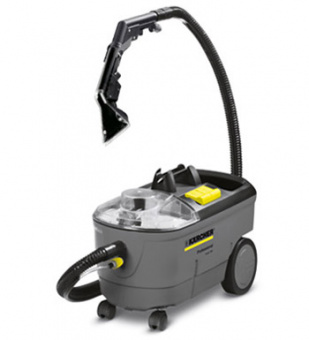 Пылесос моющий Karcher Puzzi 100 + Hand