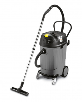 Пылесос влажной и сухой уборки Karcher NT 611 Eco K
