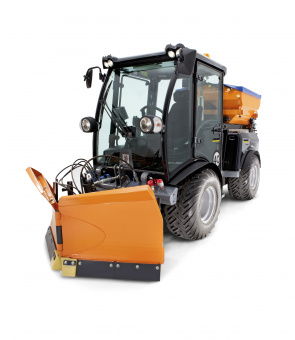Самоходное шасси Karcher MIC 84