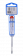 Индикаторная отвертка 6875-17150