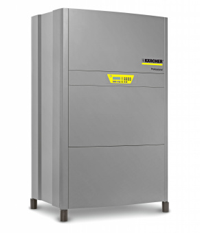 Стационарная установка Karcher HDC Advanced