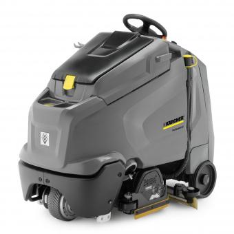 Поломоечная машина Karcher B 95 RS Bp