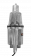 Вибрационный насос ВИХРЬ ВН-5Н