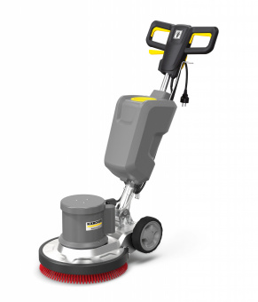 Машина для ухода за полами Karcher BDS 43/150 C Classic