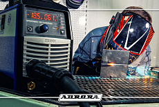 Сварочные полуавтоматы Aurora по оптовым ценам!