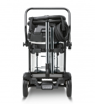 Пылесос влажной и сухой уборки Karcher NT 75/2 Tact2 Me Tc