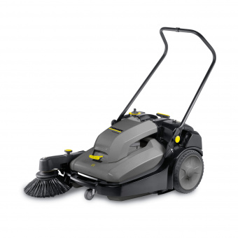 Подметальная машина Karcher KM 70/30 C Bp Pack Adv