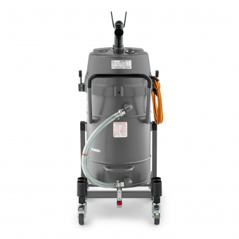 Промышленный пылесос Karcher IVR-L 65/20-2 Tc