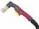 Плазмотрон КЕДР CUT-141 PRO (2pin, M16*1,5) 6м Плазмотрон КЕДР CUT-141 PRO (2pin, M16*1,5) 6м