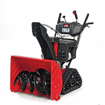 Снегоуборщик MTD Optima ME 66 T