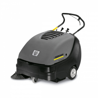 Подметальная машина Karcher KM 85/50 W G