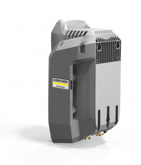 Аппарат высокого давления Karcher HD 6/15 М Pu