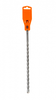 Бур по бетону ВИХРЬ 10x310x250