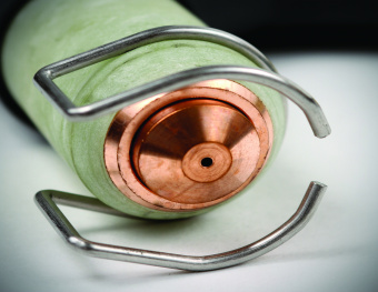 Плазмотрон КЕДР CUT-141 PRO (2pin, M16*1,5)  6м