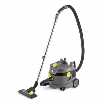 Аккумуляторный пылесос Karcher T 9/1 Bp Pack