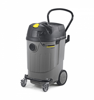 Пылесос влажной и сухой уборки Karcher NT 611 Eco K