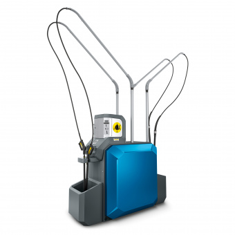 Конфигурируемая моечная установка Karcher SB MC 2