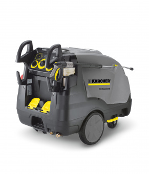 Аппарат высокого давления Karcher HDS 7/12-4 M