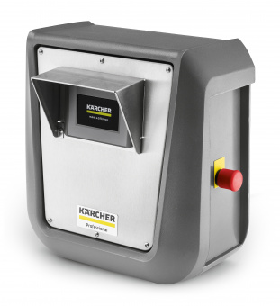 Мойка легковая портальная Karcher СB-5