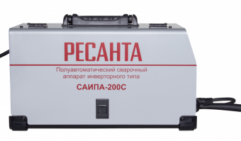 Сварочный аппарат РЕСАНТА САИПА-200C