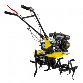 Сельскохозяйственная машина МК-7500P Huter