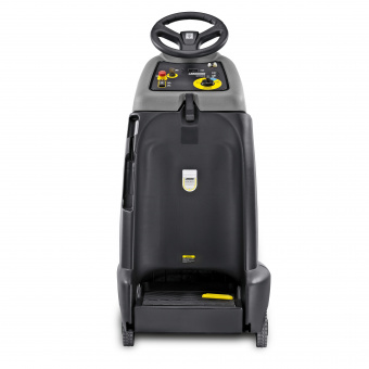 Автоматическая полировальная машина Karcher BDP 50/2000 RS Bp Bc