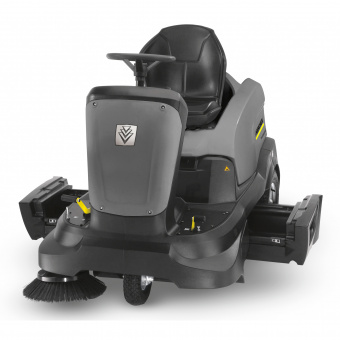 Подметальная машина Karcher KM 90/60 R P
