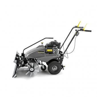 Подметальная машина Karcher KM 80 W G