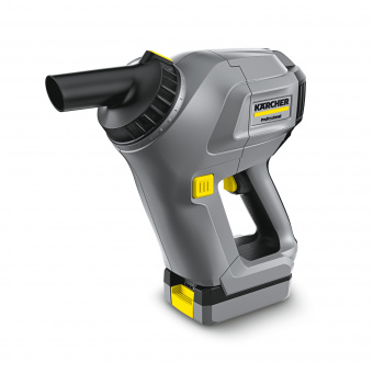 Пылесос сухой уборки Karcher HV 1/1 Bp As