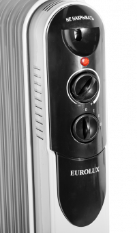 Масляный радиатор ОМПТ-EU-9Н Eurolux