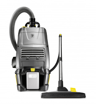 Пылесос сухой уборки Karcher BV 5/1 Bp