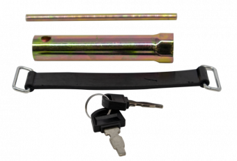 Электрогенератор Huter DY9500LX-3 PRO