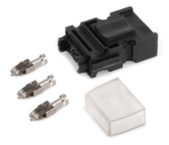 Держатель предохранителя