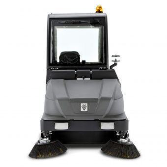Подметальная машина Karcher KM 130/300 R Lpg