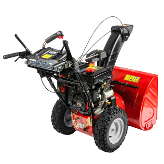Снегоуборщик MTD Optima ME 76