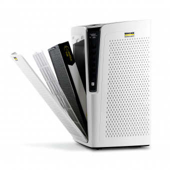 Воздухоочиститель Karcher AF 100