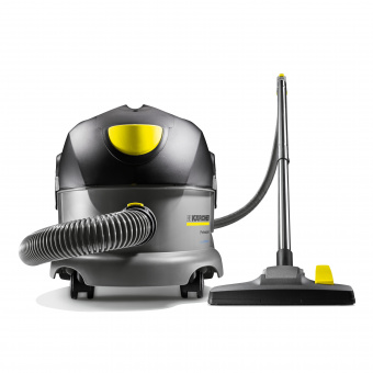 Пылесос сухой уборки Karcher T 7/1 eco!efficiency