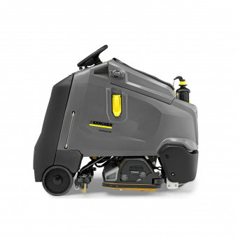 Поломоечная машина Karcher B 95 RS Bp
