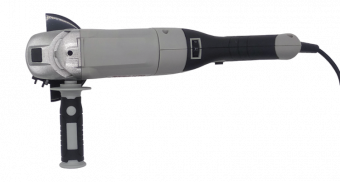 Углошлифовальная машина УШМ-125/1200Э Ресанта (болгарка)
