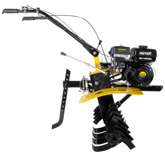 Сельскохозяйственная машина МК-7800PL Huter