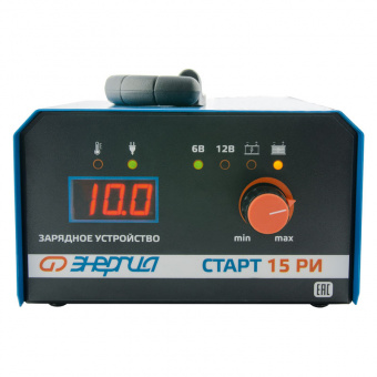 СТАРТ 15 РИ