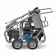 Аппарат высокого давления Karcher HD 9/100-4 Cage Classic