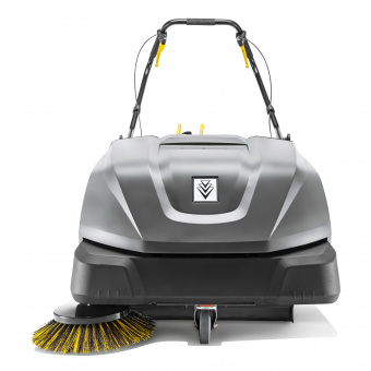 Подметальная машина Karcher KM 85/50 W Bp Pack
